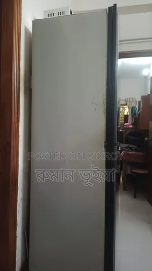 সিঙ্গার ফ্রিজ