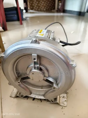Blower Motor