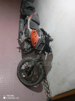 Hero Xtreme Sports 2017 Orange