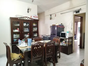 ধানমন্ডির ইকবাল লিলি গার্ডেনে ৩ বেডরুমের অ্যাপার্টমেন্ট বিক্রয়ের জন্য