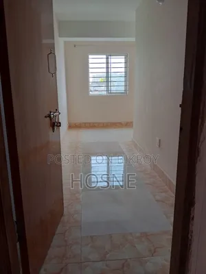 Mini Flat in সিঙ্গেল ম্যান দের, Mirpur for Rent