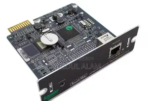 APC AP9630 Network Management Card 2