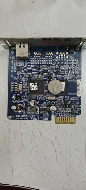 APC AP9630 Network Management Card 2
