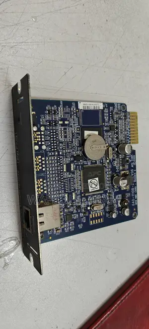 APC AP9630 Network Management Card 2