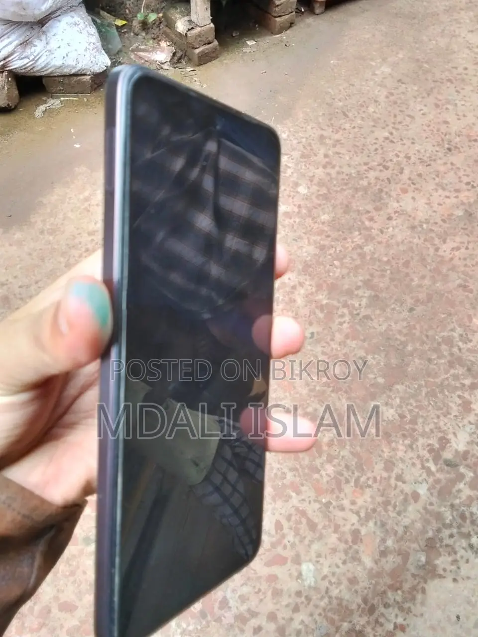 Oppo A3x 64 GB