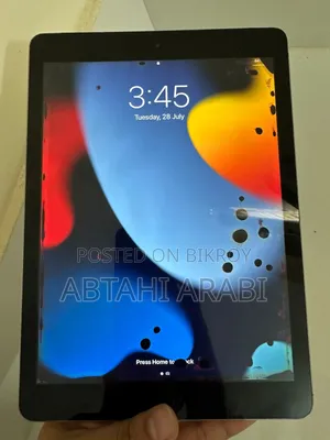অ্যাপল আইপ্যাড এয়ার ২ ৩২ জিবি গ্রে