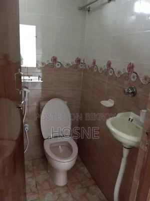 Mini Flat in সিঙ্গেল ম্যান দের, Mirpur for Rent