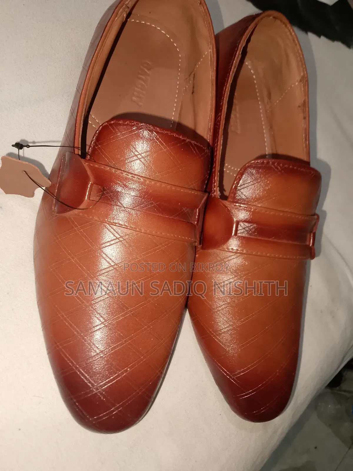 Loafers / Shoes