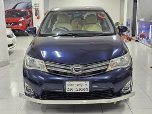 Toyota Probox 2013 Blue