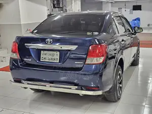 Toyota Probox 2013 Blue