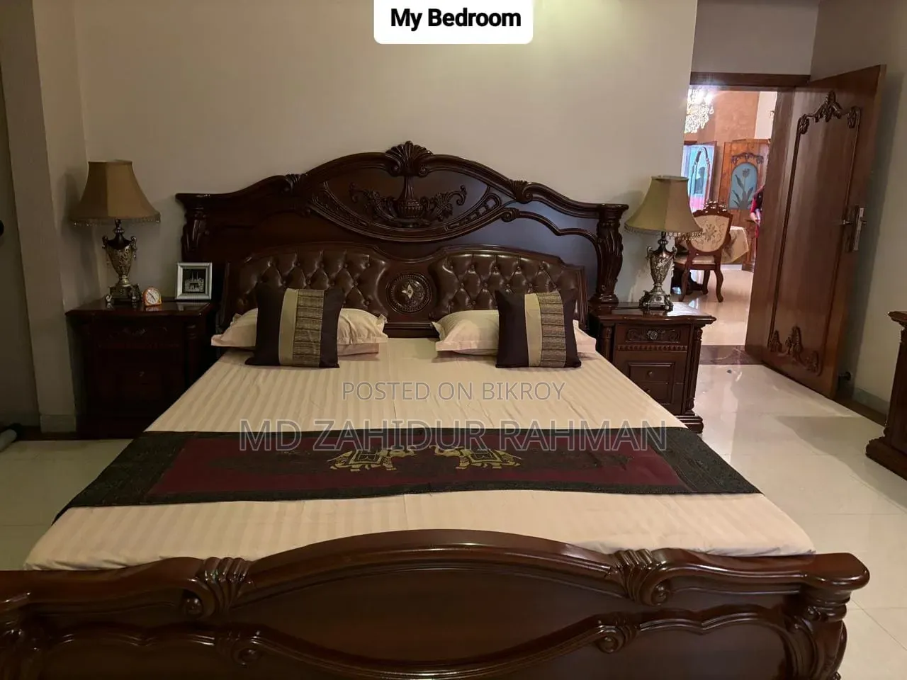 Bedroom Set