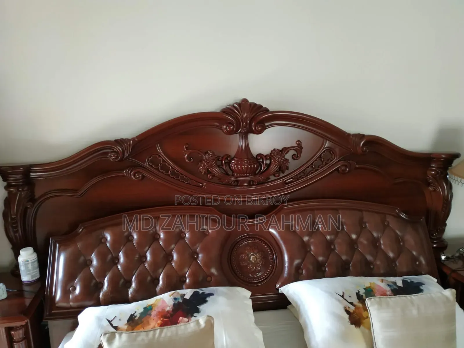 Bedroom Set