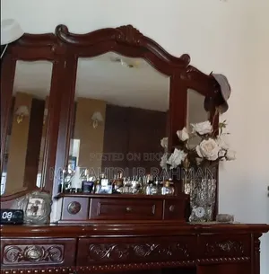 Bedroom Set