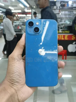 Apple iPhone 13 128 GB Blue