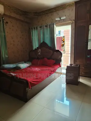 উত্তরায় বিক্রির জন্য ৩ বেডরুমের অ্যাপার্টমেন্ট