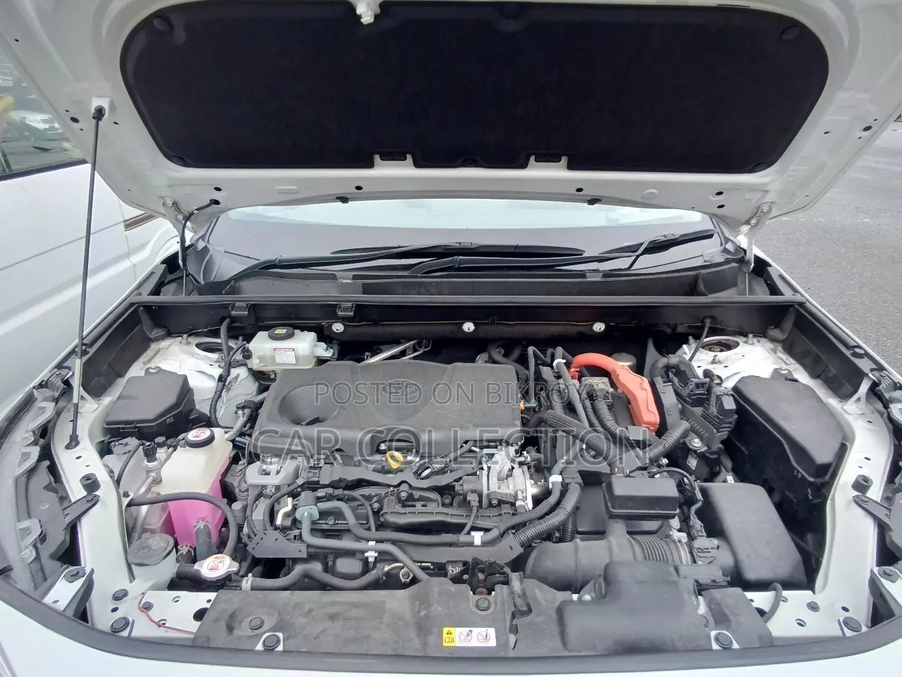Toyota Grand HiAce 2002 Pearl