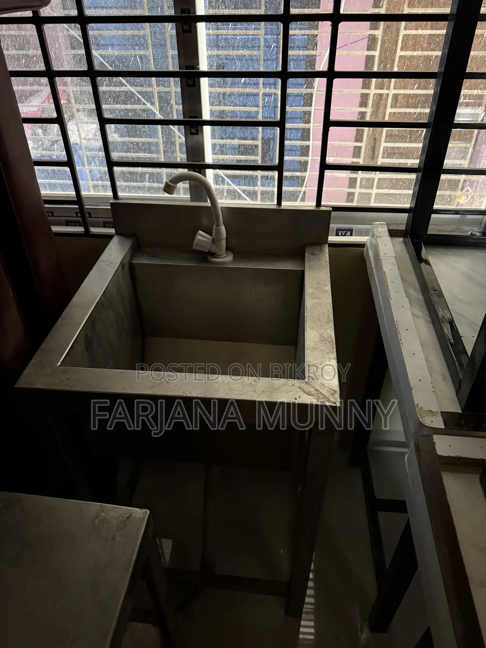 Restaurant Furniture For Sale