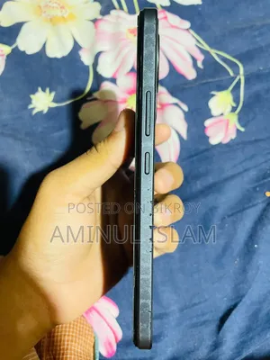 Vivo Y11 32 GB Black