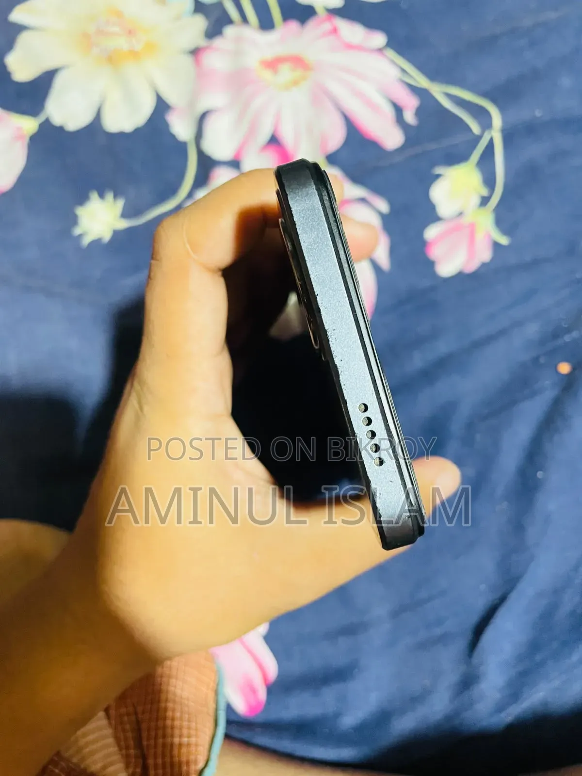 Vivo Y11 32 GB Black