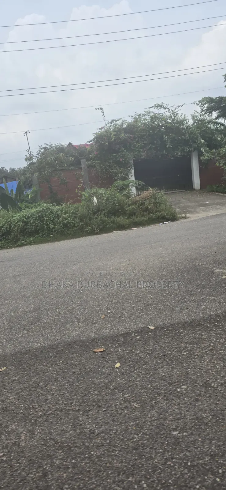 রাজউক পূর্বাচল সেক্টর-১৫ সরকারি চাকরিজীবী প্লট বিক্রি