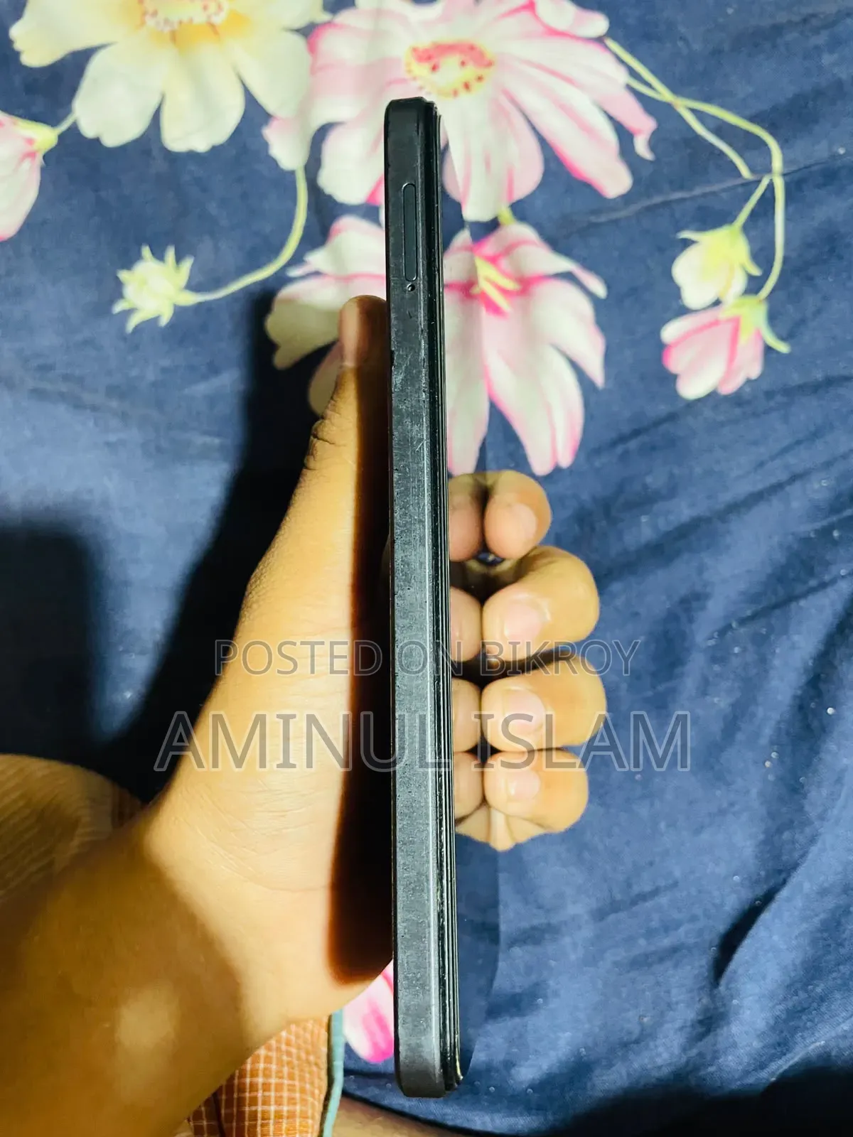 Vivo Y11 32 GB Black
