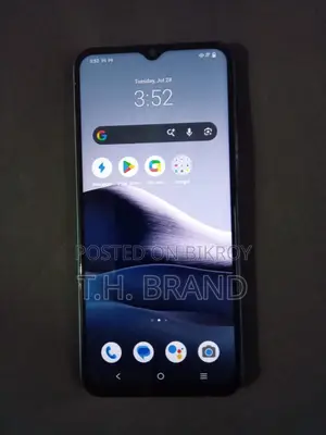 Vivo Y20 64 GB Blue