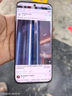 ইনফিনিক্স হট ৬০ প্রো+ ২৫৬ জিবি ব্ল্যাক