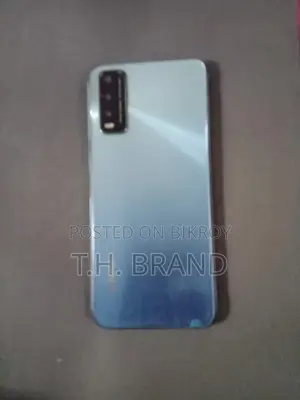 Vivo Y20 64 GB Blue