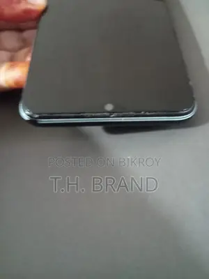 Vivo Y20 64 GB Blue