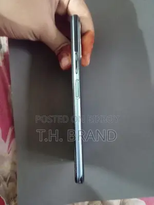 Vivo Y20 64 GB Blue
