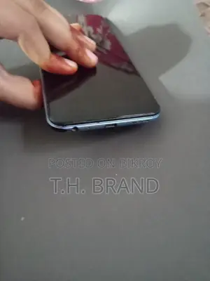 Vivo Y20 64 GB Blue