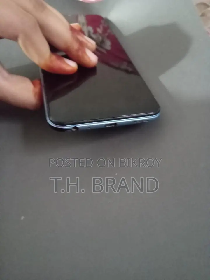 Vivo Y20 64 GB Blue