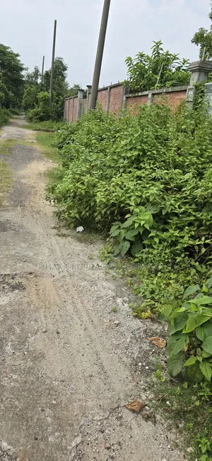 উত্তরা ৩য় পর্যায় ৩ কাঠা প্লট বিক্রি