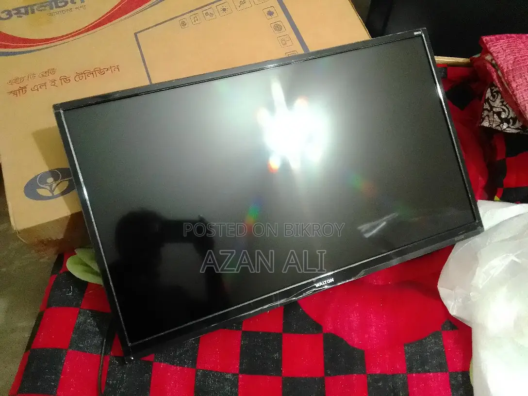 Walton Smart TV 32 Inc