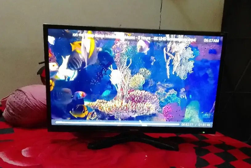 Walton Smart TV 32 Inc
