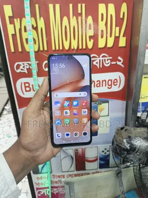 Xiaomi Redmi 12 256 GB Black