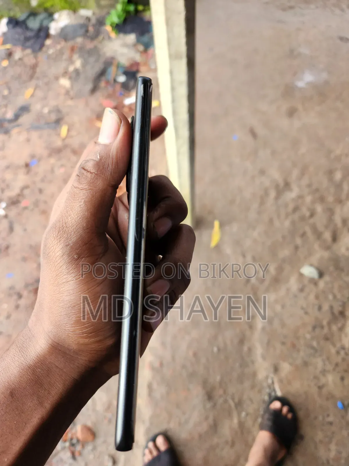 শাওমি রেডমি নোট ১৫ ২৫৬ জিবি ব্ল্যাক
