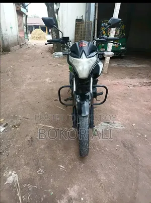 H Power Max-Z 150 2017 Green