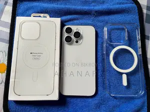 Apple iPhone 14 Pro 256 GB White