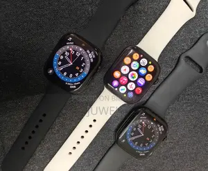 Apple Watch Series 10 - 46 Mm