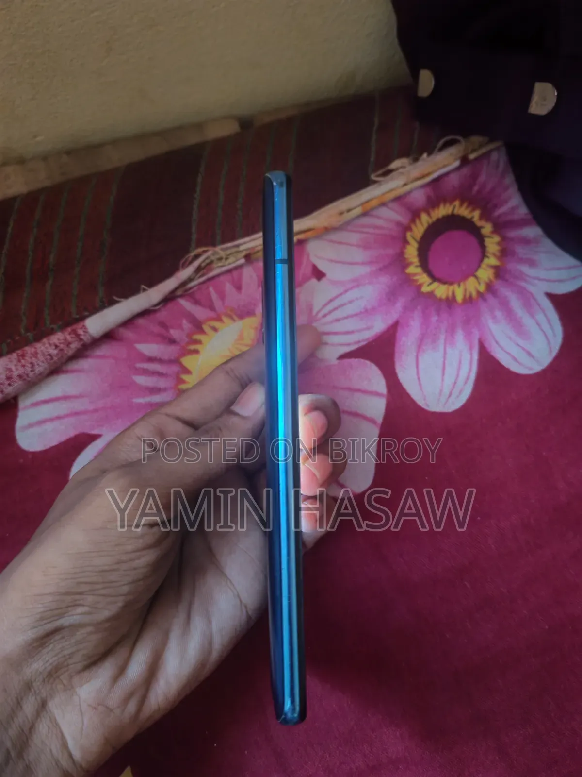 Xiaomi Redmi 128 GB Blue