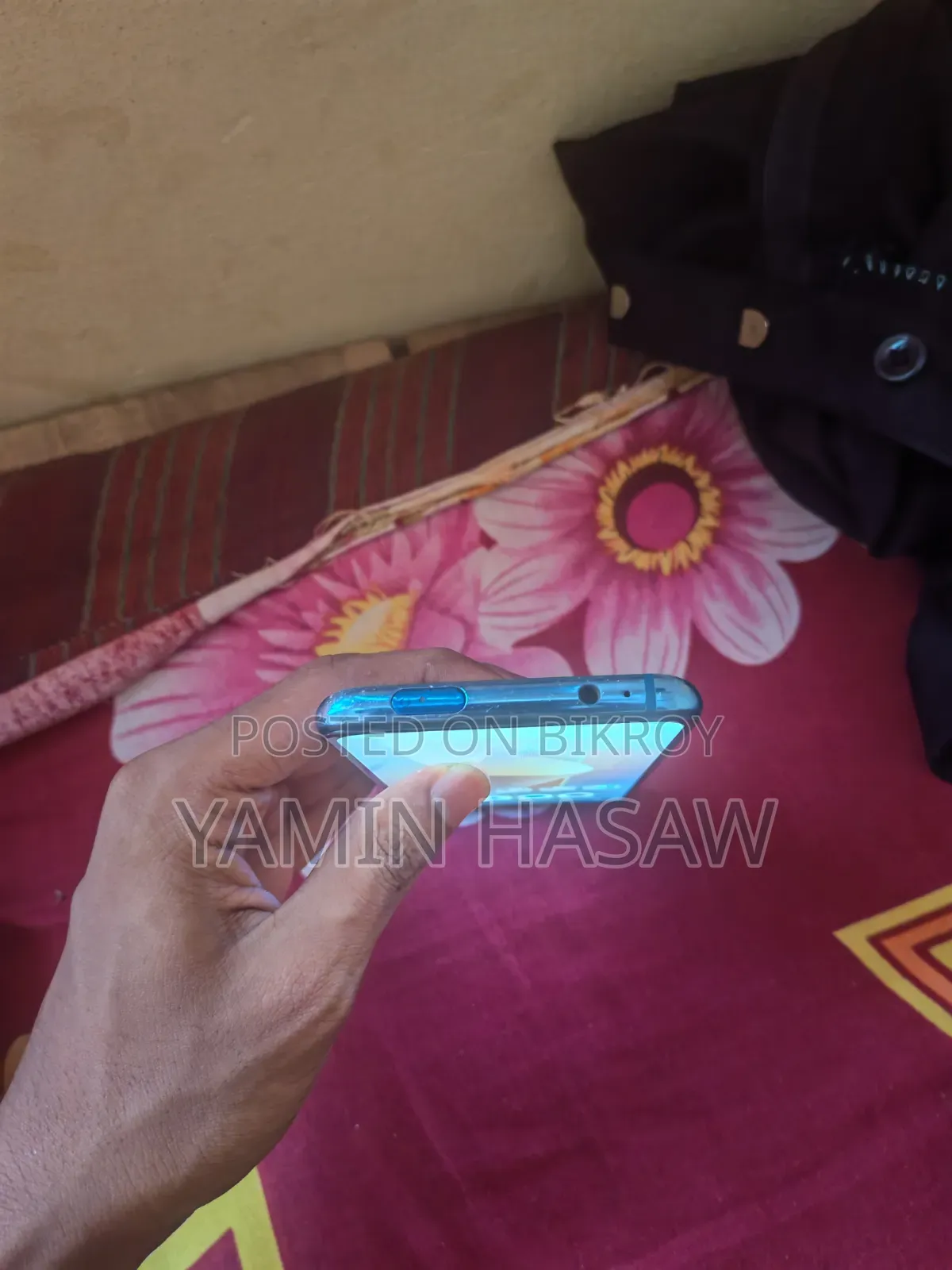 Xiaomi Redmi 128 GB Blue