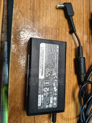 Acer 65W ল্যাপটপ চার্জার