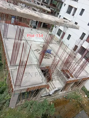 সাভার ডিওএইচএস-এ ৩ বেডরুমের অ্যাপার্টমেন্ট বিক্রয়ের জন্য