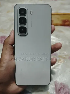 Infinix Hot 50 128 GB Bronze