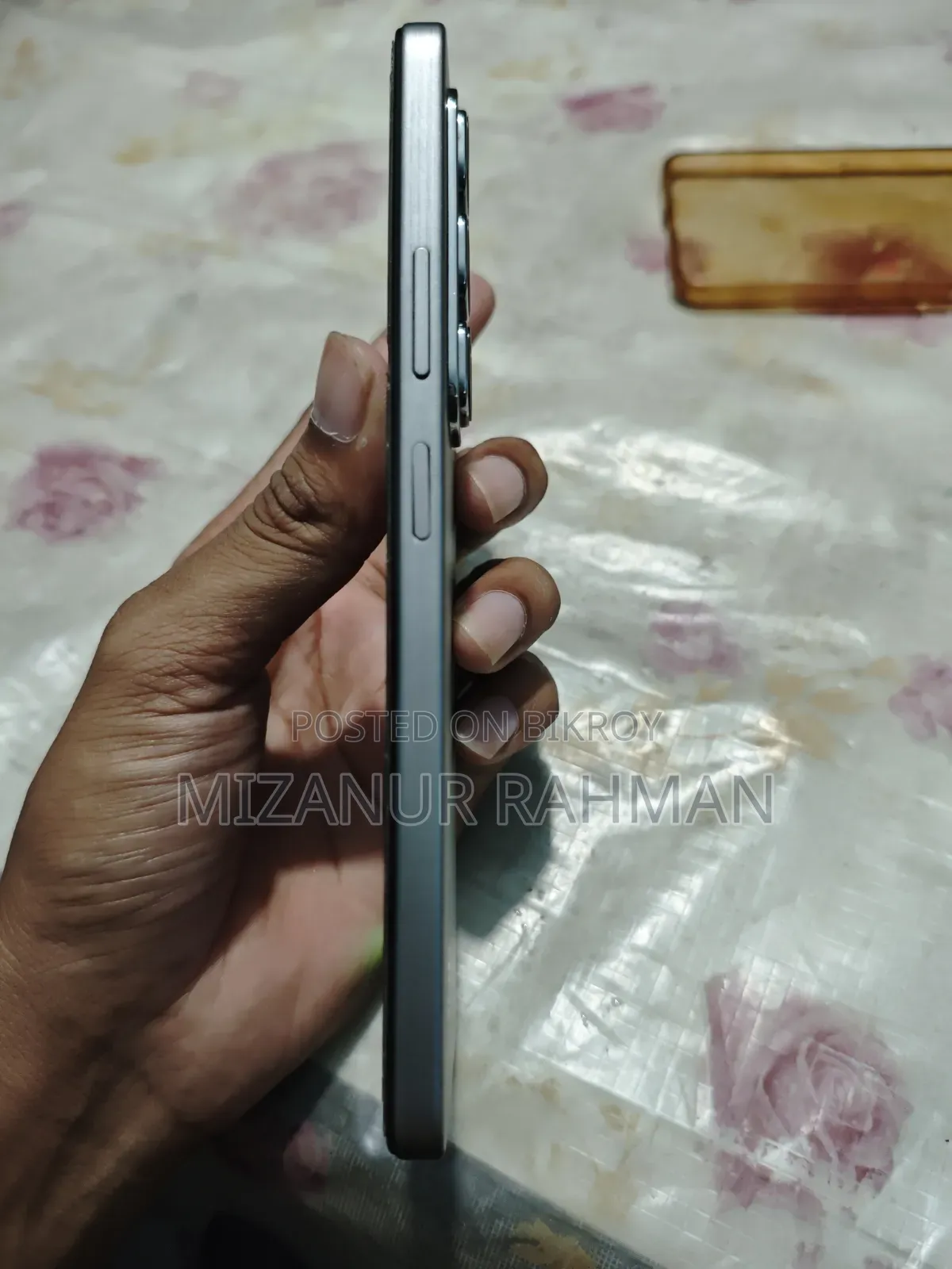 Infinix Hot 50 128 GB Bronze