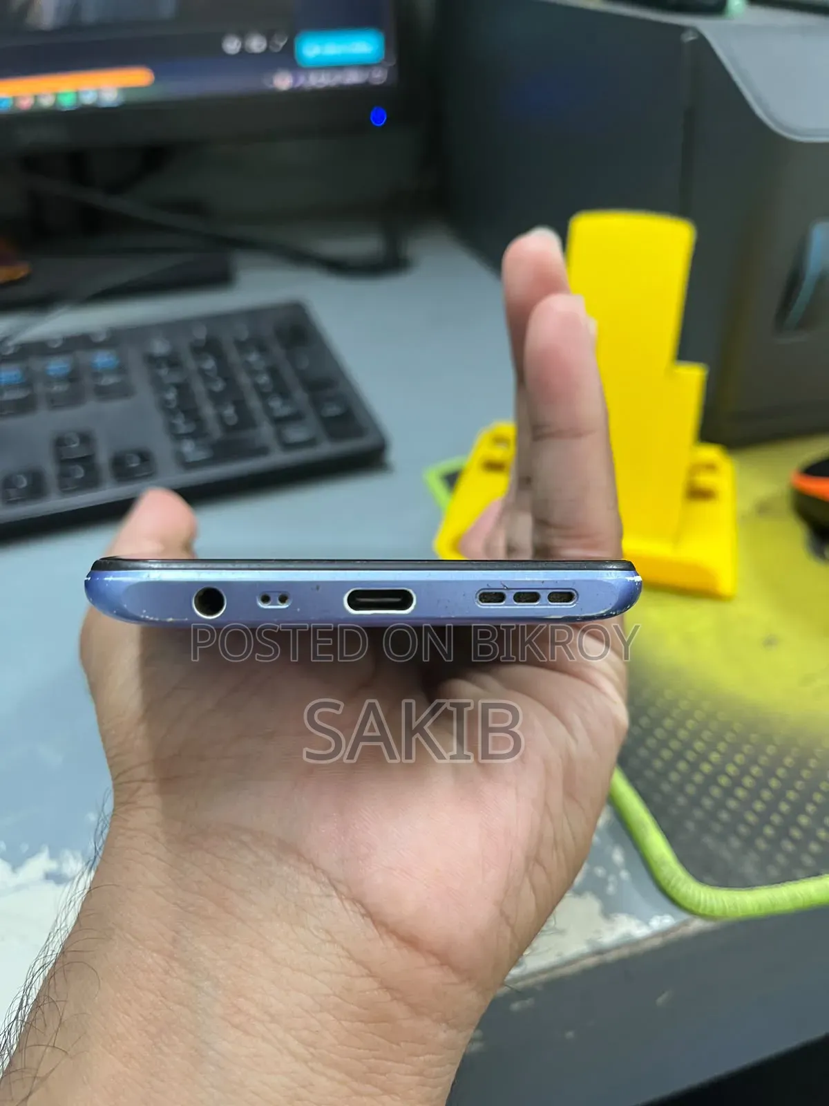 শাওমি রেডমি ৯ প্রাইম ৬৪ জিবি