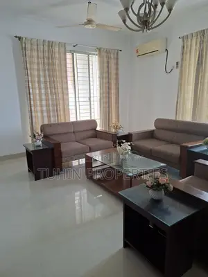 3-Bedroom Apartment in Gulshan for Sale