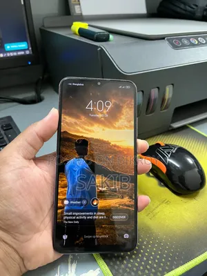 শাওমি রেডমি ৯ প্রাইম ৬৪ জিবি