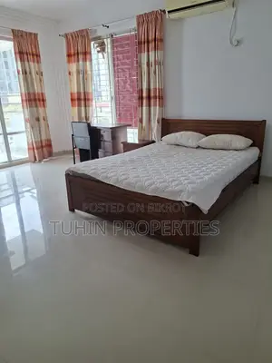 3-Bedroom Apartment in Gulshan for Sale